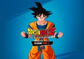 DRAGON BALL Z: KAKAROT Season Pass 2 (DLC) (PC) Steam Key - UNITED STATES