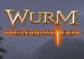 Wurm Unlimited (PC) Steam Key - EU