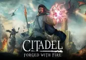 Citadel: Forged with Fire (PC) Steam Key - GLOBAL