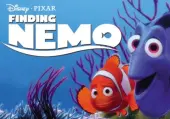 Disney Pixar Finding Nemo (PC) Steam Key - GLOBAL