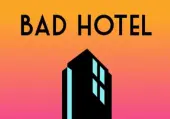 Bad Hotel (PC) Steam Key - GLOBAL