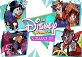 The Disney Afternoon Collection (PC) Steam Key - EU