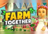 Farm Together - Wedding Pack (DLC) (PC) Steam Key - GLOBAL