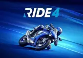 RIDE 4 (Xbox One / Xbox Series X|S) Xbox Live Key - UNITED STATES