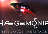 Haegemonia: The Solon Heritage (PC) Steam Key - GLOBAL