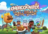 Overcooked! All You Can Eat (PC) Steam Key - GLOBAL
