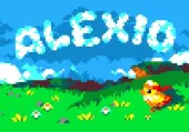 Alexio (PC) Steam Key - GLOBAL