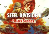 Steel Division 2 - Black Sunday (DLC) (PC) GOG.com Key - GLOBAL