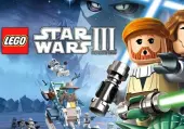 LEGO: Star Wars III - The Clone Wars (PC) Steam Key - RUSSIA