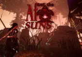 After The Suns (PC) Steam Key - GLOBAL