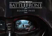 STAR WARS Battlefront Season Pass (DLC) (Xbox One / Xbox Series X|S) Xbox Live Key - GLOBAL