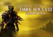 DARK SOULS III - Season Pass (DLC) (PC) Steam Key - GLOBAL