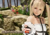 DEAD OR ALIVE 6 (PC) Steam Key - GLOBAL