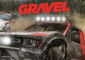 Gravel (PC) Steam Key - GLOBAL