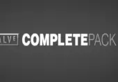 Valve Complete Pack (PC) Steam Key - AUSTRALIA