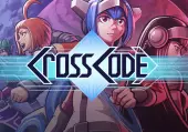CrossCode (PC) GOG.com Key - GLOBAL
