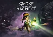 Smoke and Sacrifice (PC) Steam Key - GLOBAL