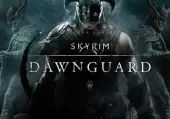 The Elder Scrolls V: Skyrim - Dawnguard (DLC) (PC) Steam Key - GLOBAL