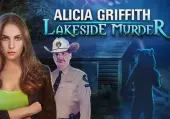 Alicia Griffith - Lakeside Murder (PC) Steam Key - GLOBAL