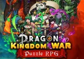 Dragon Kingdom War (PC) Steam Key - GLOBAL