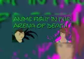 Anime Fight in the Arena of Death (PC) Steam Key - GLOBAL