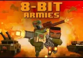 8-Bit Armies (PC) Steam Key - EU