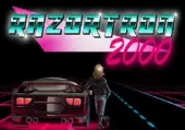 Razortron 2000 (PC) Steam Key - GLOBAL