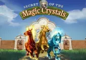 Secret of the Magic Crystals Complete Edition (PC) Steam Key - GLOBAL