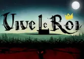 Vive le Roi (PC) Steam Key - GLOBAL