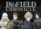 The DioField Chronicle (PC) Steam Key - GLOBAL