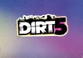 DIRT 5 Year One Edition (Xbox One / Xbox Series X|S) Xbox Live Key - EU