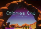 Colonies End (PC) Steam Key - GLOBAL