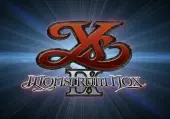 Ys IX: Monstrum Nox (PC) Steam Key - GLOBAL