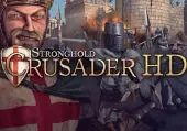 Stronghold HD and Stronghold: Crusader HD (PC) Steam Key - GLOBAL