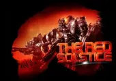 The Red Solstice (PC) Steam Key - GLOBAL