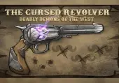 The Cursed Revolver (PC) Steam Key - GLOBAL