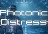 Photonic Distress (PC) Steam Key - GLOBAL