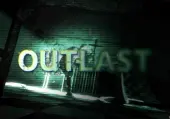 Outlast (PC) Steam Account - GLOBAL