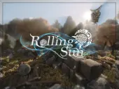 Rolling Sun (PC) Steam Key - GLOBAL