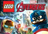LEGO: Marvel's Avengers (PC) Steam Key - GLOBAL