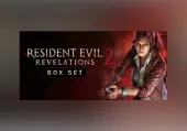 Resident Evil Revelations 2 (Box Set Edition) (PC) Steam Key - EU