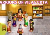 Warriors of Vilvatikta (PC) Steam Key - GLOBAL