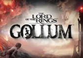The Lord of the Rings: Gollum (PC) Steam Key - EU