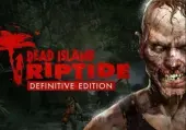 Dead Island: Riptide Definitive Edition (PC) Steam Key - NORTH AMERICA