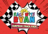 Race With Ryan: Surprise Track Pack (DLC) (PC) Steam Key - GLOBAL