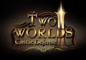 Two Worlds II Castle Defense (DLC) (PC) Steam Key - GLOBAL