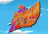 2 Ninjas 1 Cup (PC) Steam Key - GLOBAL