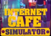 Internet Cafe Simulator (PC) Steam Key - GLOBAL