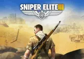 Sniper Elite 3 (PC) Steam Key - GLOBAL