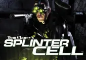 Tom Clancy's Splinter Cell (PC) GOG.com Key - GLOBAL